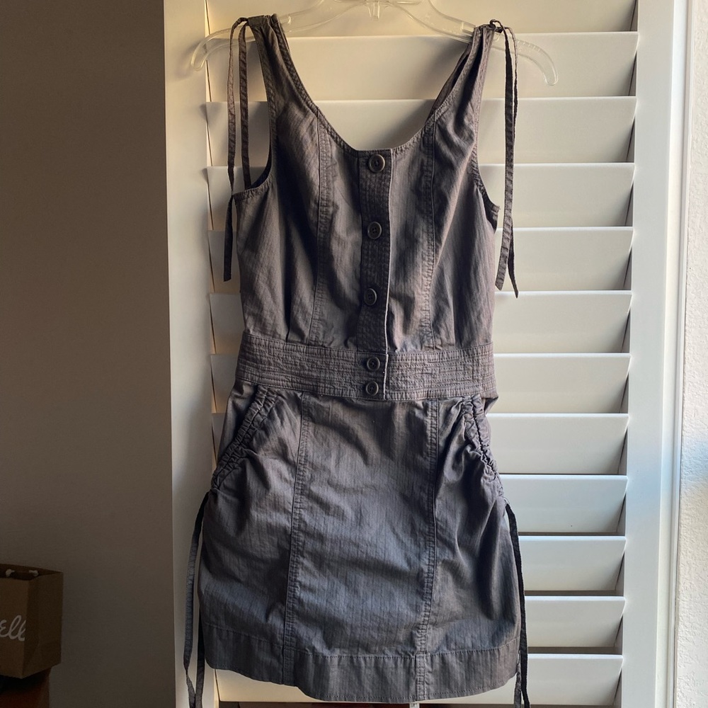 Juicy Couture dress